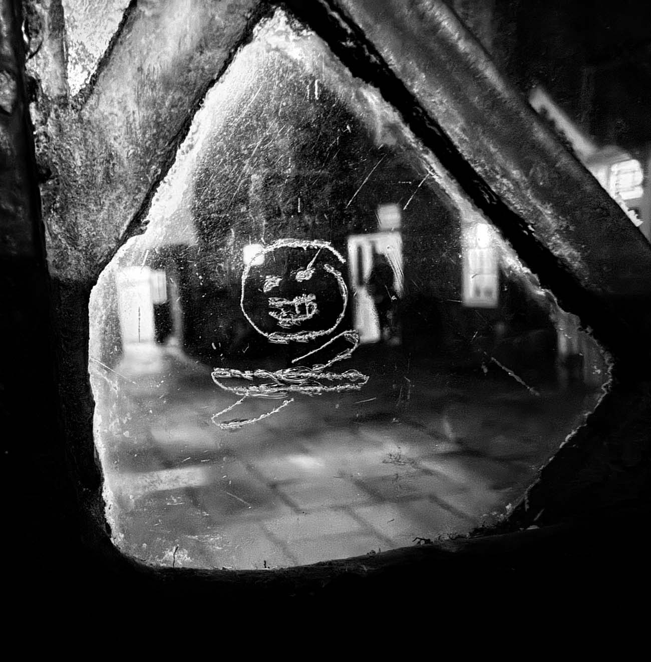 Christmas Ghost Tour 